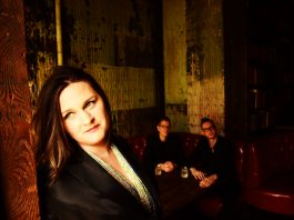 Madeleine Peyroux se apresenta no próximo dia 16 no Sesc Palladium, em Belo Horizonte.