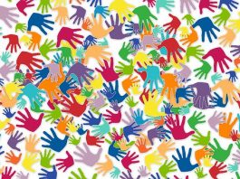 5 de dezembro foi instituto como o Dia Mundial do Voluntariado pela ONU