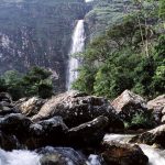 Canastra – cachoeira-casca-danta