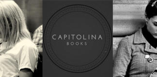 A Capitolina Books vende autores brasileiros na Europa
