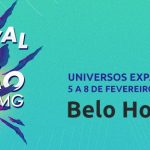 12º Festival de Verão da UFMG será realizado entre 5 e 8 de fevereiro
