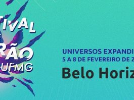 12º Festival de Verão da UFMG será realizado entre 5 e 8 de fevereiro