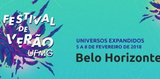 12º Festival de Verão da UFMG será realizado entre 5 e 8 de fevereiro