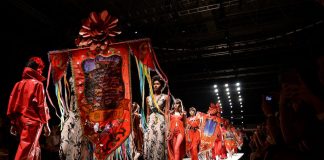 Minas Trend celebra a moda em quatro dias