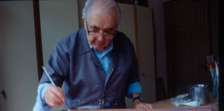 Athos Bulcão ganha retrospectiva em homenagem ao seu centenário