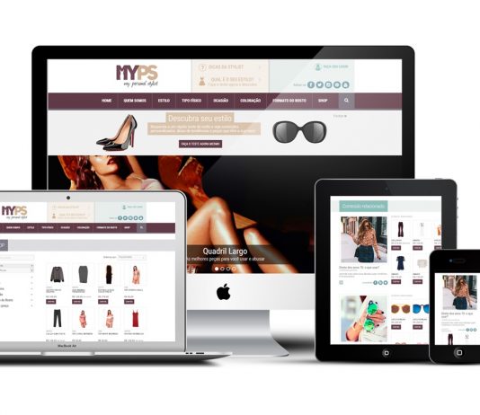 MyPS é a primeira startup brasileira a oferecer serviços de consultoria de imagem