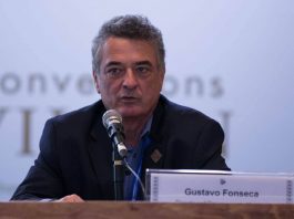 Gustavo Fonseca é o mineiro que ajuda a proteger o meio ambiente
