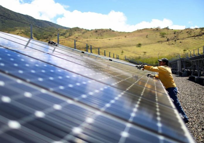 Costa Rica quer ser o primeiro país descarbonizado do mundo