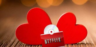 No Dia dos Namorados, a pedida é assistir a filmes românticos