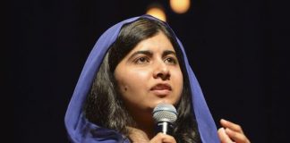 Malala vai apoiar jovens que lutam pela educação de meninas