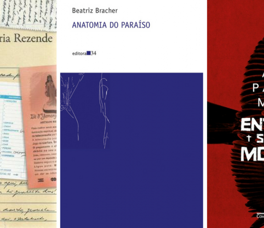 A coluna Bússola indica 3 livros de autoras brasileiras