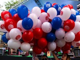 Festa Francesa acontece no dia 14 de julho em BH