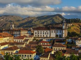 Festivais de inverno agitam Ouro Preto, Mariana e Monte Verde