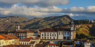Festivais de inverno agitam Ouro Preto, Mariana e Monte Verde