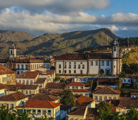 Festivais de inverno agitam Ouro Preto, Mariana e Monte Verde