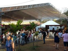 O Festival Brumadinho Gourmet chega à 10ª edição