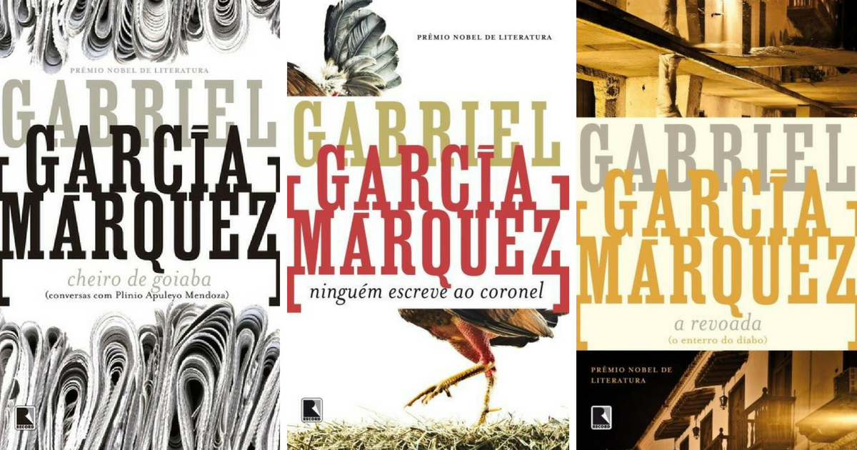 3 Grandes Livros Pouco Conhecidos 