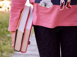 Livros literários serão entregues na rede pública