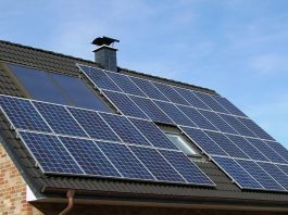Minas é líder em geração de energia solar