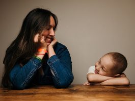 Doador anônimo ajudou menino de 4 anos