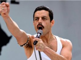 Bohemian Rhapsody tem versão karaokê