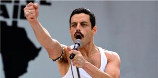 Bohemian Rhapsody tem versão karaokê