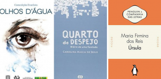 3 livros de autoras negras brasileiras