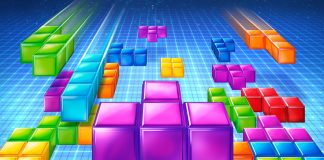 Jogar Tetris reduz estresse, diz pesquisa