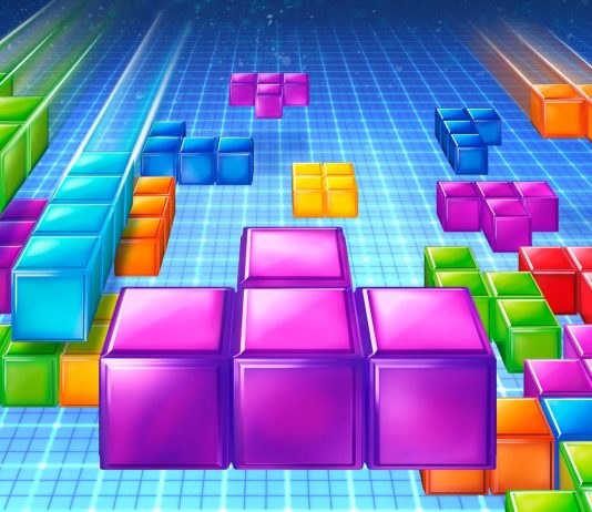Jogar Tetris reduz estresse, diz pesquisa