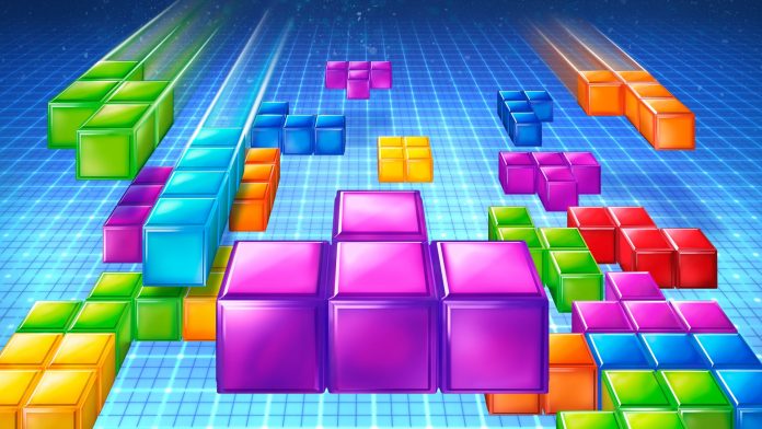 Jogar Tetris reduz estresse, diz pesquisa