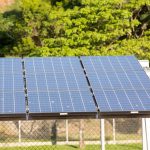 Energia solar ajuda a vida no sul da Amazônia