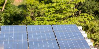 Energia solar ajuda a vida no sul da Amazônia