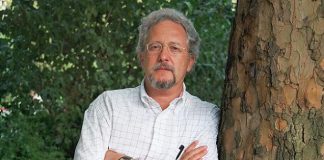 Héctor Abad, autor de livro sobre seu pai