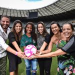 Clássico do futebol feminino acontece no Mineirão