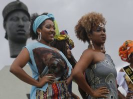 No dia de hoje, 20 de novembro, Brasil celebra o Dia da Consciência Negra, data que deve servir de reflexão sobre a participação dos negros na sociedade brasileira. Foto - Fernando Frazão/Agência Brasil