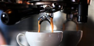 Fórumula matemática criada por cientistas do Reino Unidos promete um café expresso mais saboroso. Pixabay