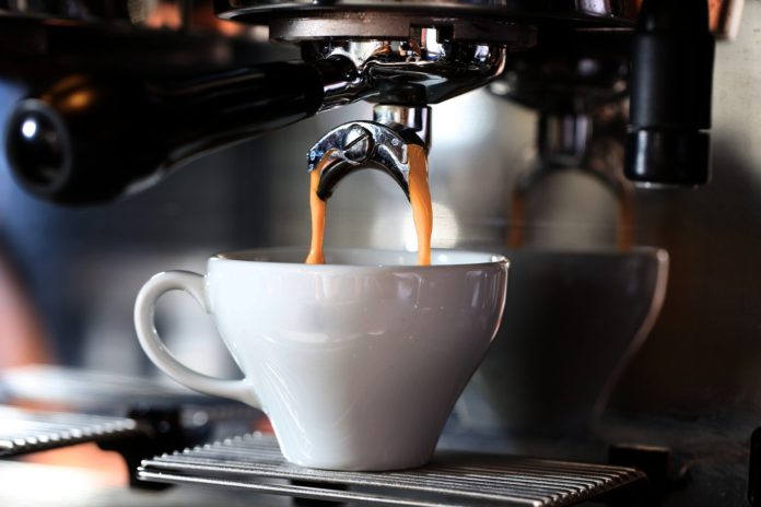 Fórumula matemática criada por cientistas do Reino Unidos promete um café expresso mais saboroso. Pixabay