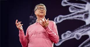 Bilionário Bill Gates abre 7 fábricas para ajudar no desenvolvimento de vacinas para a Covid-19
