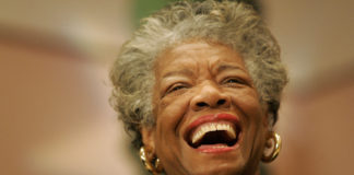 A escritora Maya Angelou escreveu um libelo contra o racismo, que o ator Miguel Falabella relembra em suas redes sociais.
