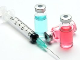 Farmacêutica francesa Sanofi está desenvolvendo duas vacinas contra a Covid-19. Foto - Fiocruz
