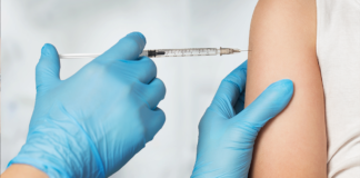 Voluntários de São Paulo já estão recebendo a vacina contra a Covid-19, em fase de testes, criada pela Universidade de Oxford. Foto - redes sociais