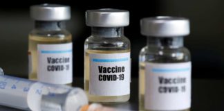 Vacina desenvolvida pela Universidade de Oxford contra Covid-19 é considerada a mais promissora do mundo. Foto - Redes sociais - reprodução