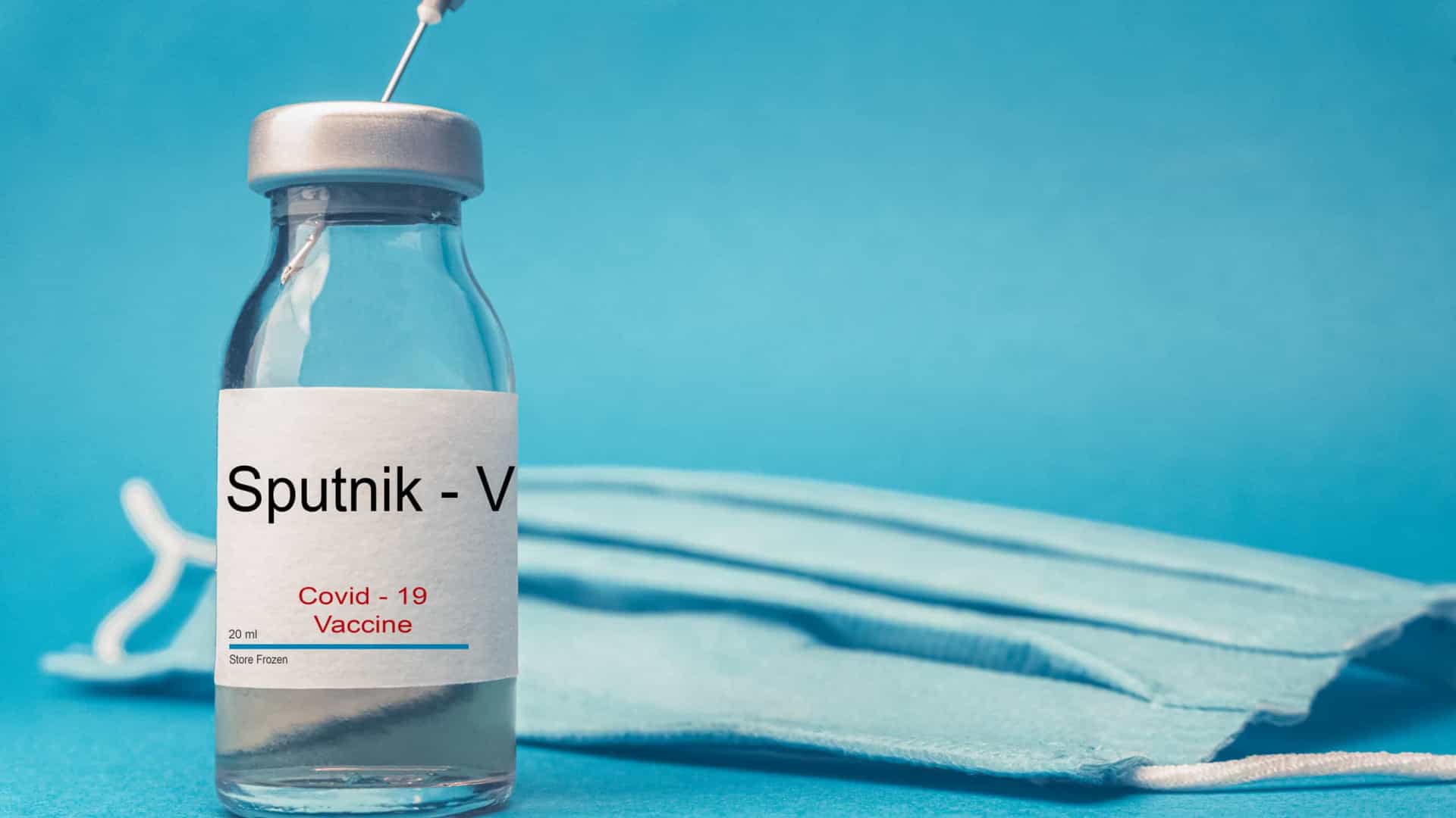 Resultado de imagem para vacina sputnik