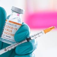 Mundo corre para encontrar vacina contra Covid - Foto -redes sociais