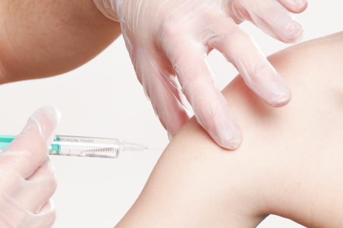 Ministério da Saúde já trabalha em cronograma para a vacinaçao em massa contra a covi. Imagm - Pixabay