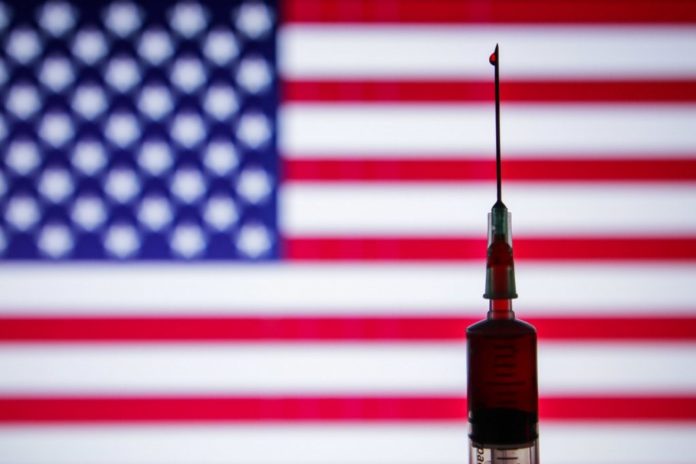 EUA planejam vacinação contra Covid-19 para novembro ...