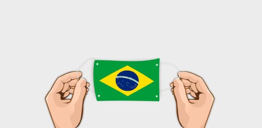 Se vacinas forem aprovadas, 38 milhões de brasileiros serão vacinados contra a Covid em dezembro. Imagem - Pixabay