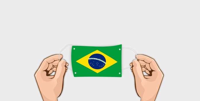Se vacinas forem aprovadas, 38 milhões de brasileiros serão vacinados contra a Covid em dezembro. Imagem - Pixabay