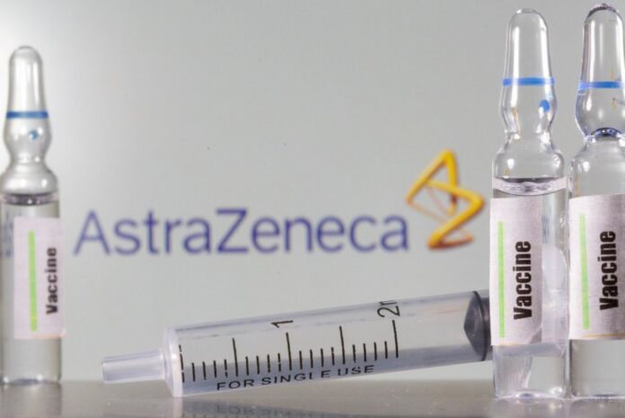 Testes mostraram que vacina de Oxford contra covid tem eficácia que pode chegar a 90%. Foto - AstraZeneca