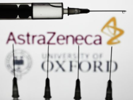 Vacina da Universidade de Oxford é uma das que serão usadas pelo consórcio Covax,